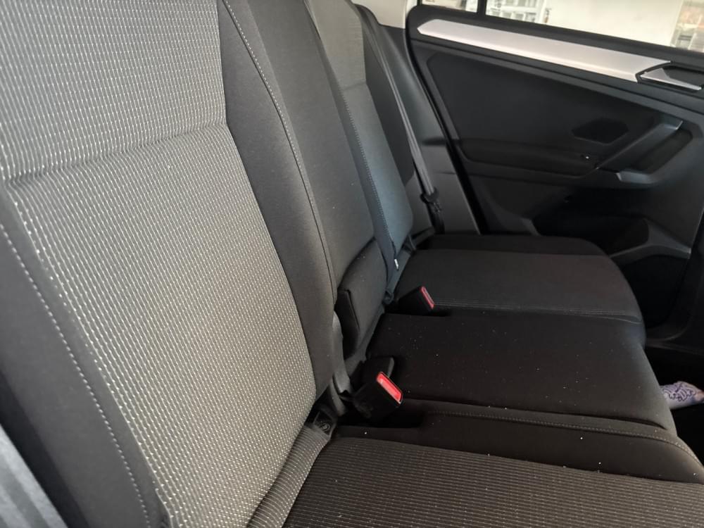 Volkswagen Tiguan 1.4 Tsi