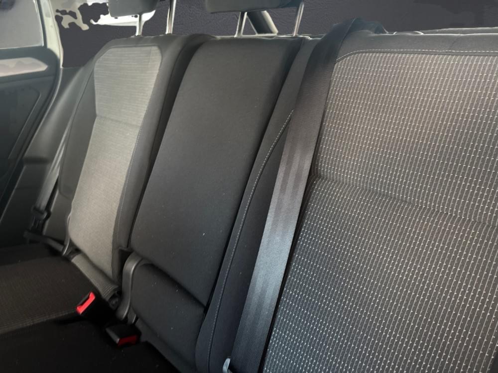 Volkswagen Tiguan 1.4 Tsi