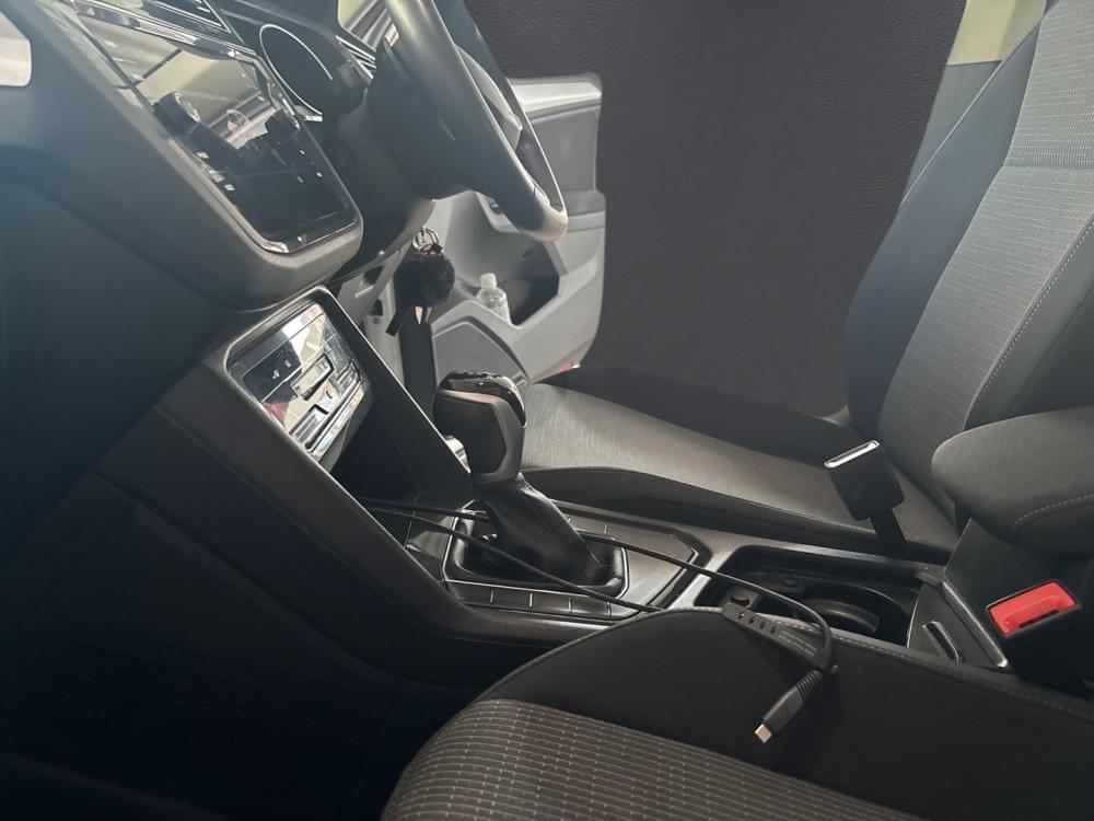 Volkswagen Tiguan 1.4 Tsi