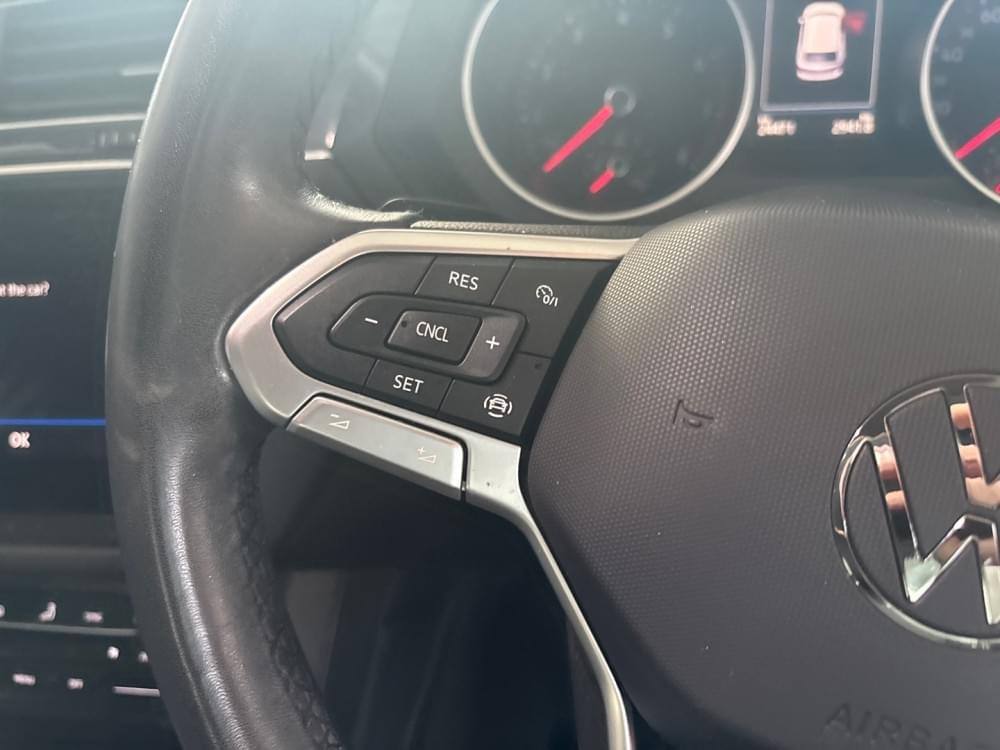 Volkswagen Tiguan 1.4 Tsi