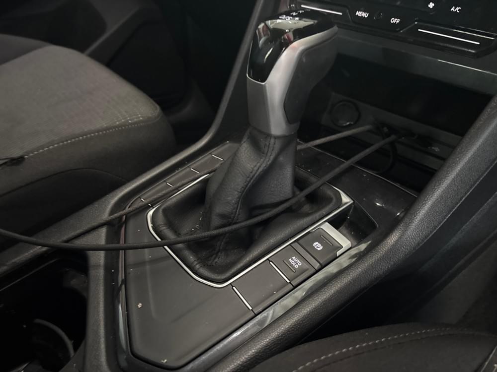 Volkswagen Tiguan 1.4 Tsi