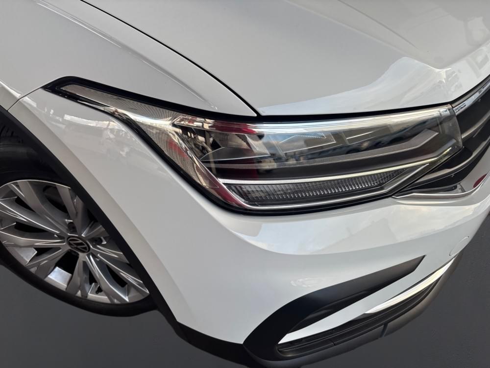 Volkswagen Tiguan 1.4 Tsi