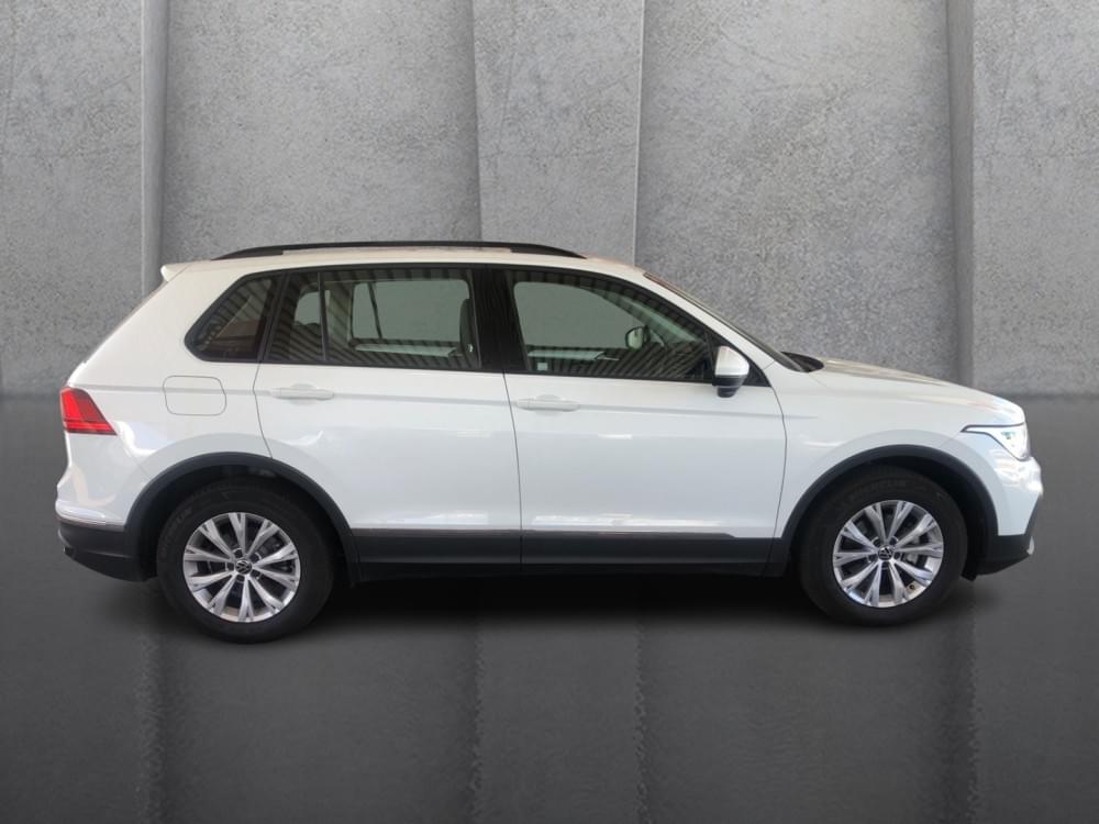 Volkswagen Tiguan 1.4 Tsi