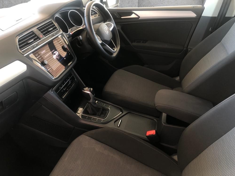 Volkswagen Tiguan 1.4 Tsi