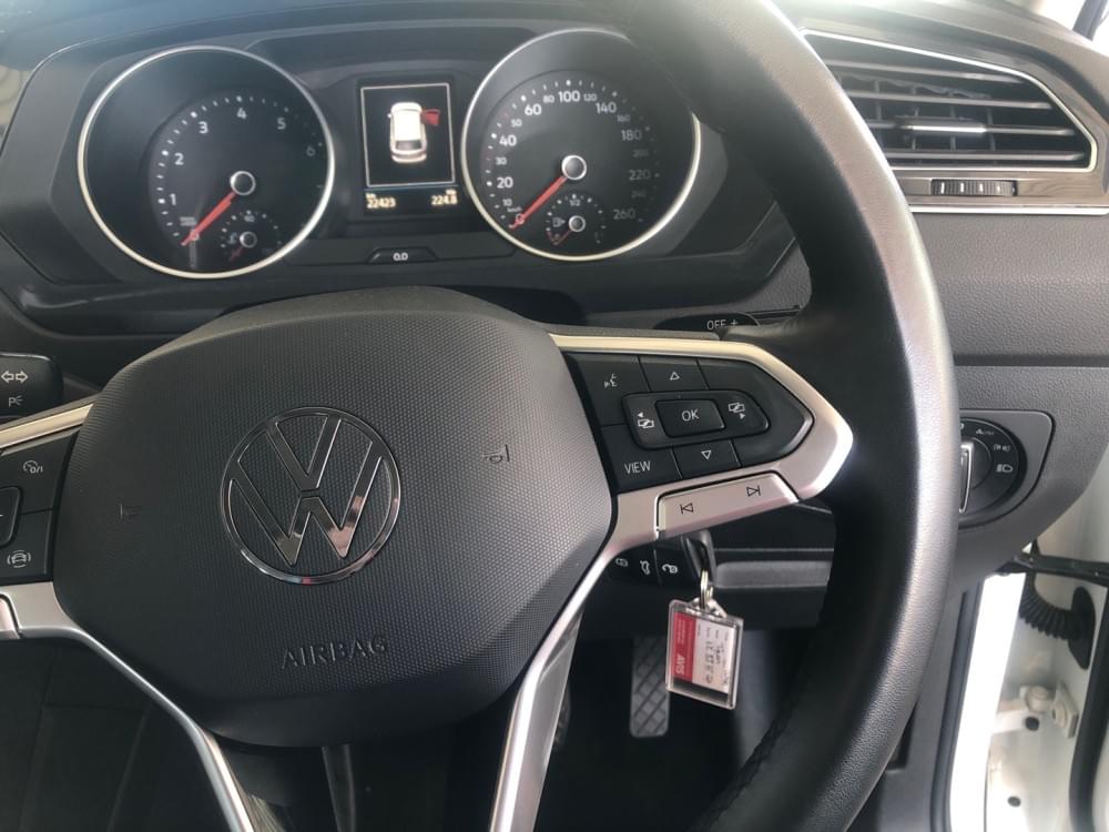 Volkswagen Tiguan 1.4 Tsi