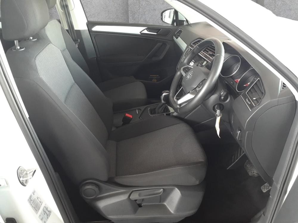 Volkswagen Tiguan 1.4 Tsi