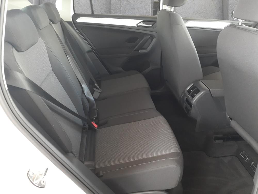 Volkswagen Tiguan 1.4 Tsi
