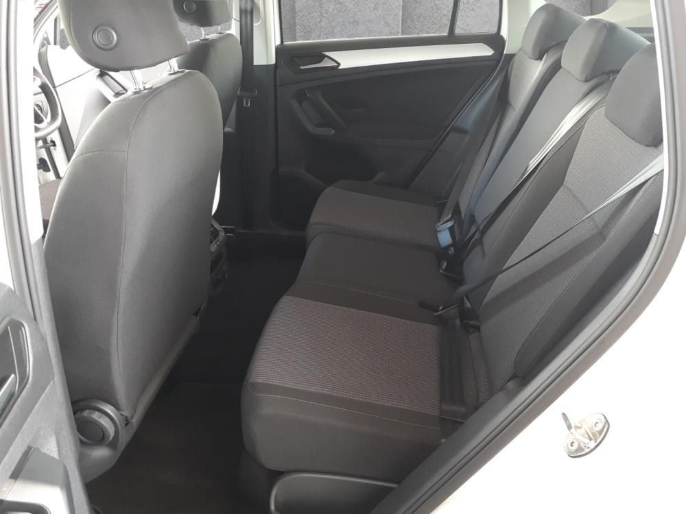 Volkswagen Tiguan 1.4 Tsi