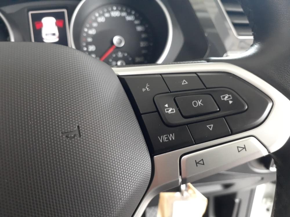 Volkswagen Tiguan 1.4 Tsi