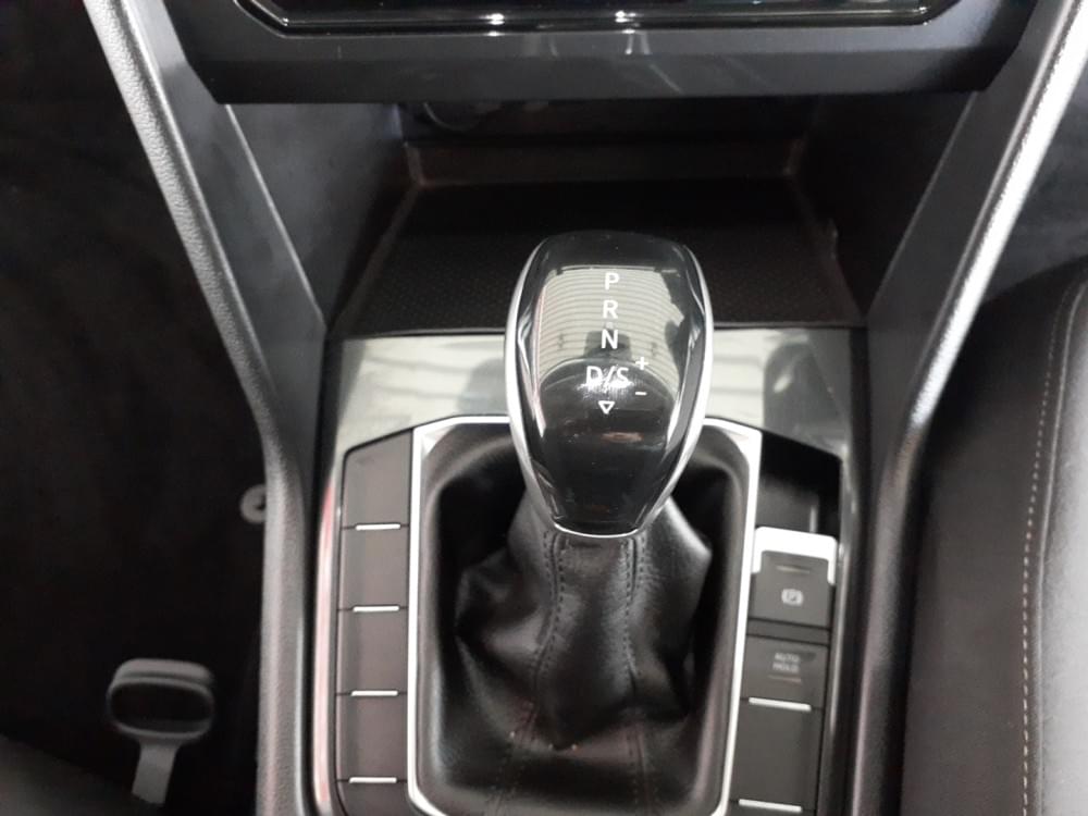 Volkswagen Tiguan 1.4 Tsi