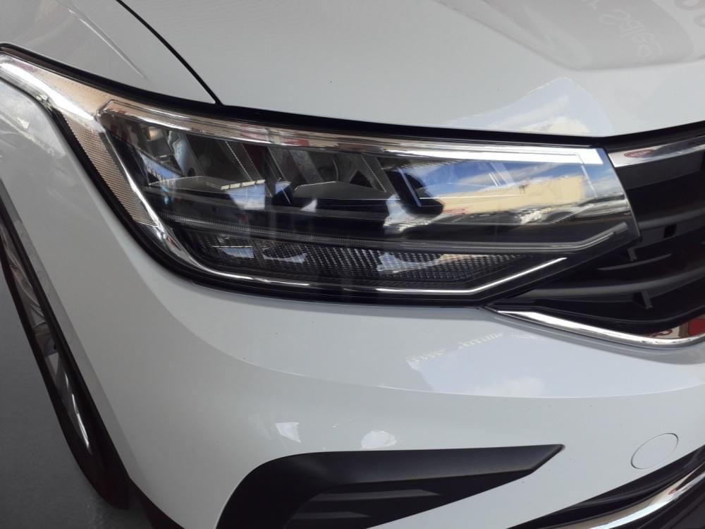 Volkswagen Tiguan 1.4 Tsi