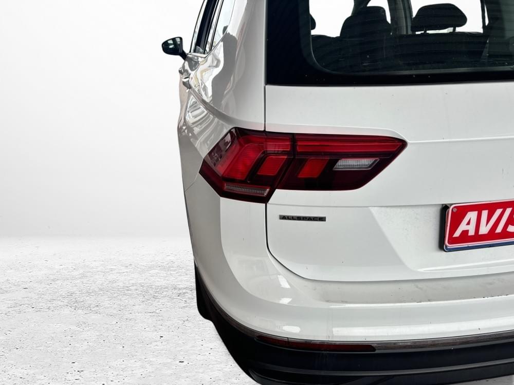 Volkswagen Tiguan Allspace 1.4 Tsi Life Dsg