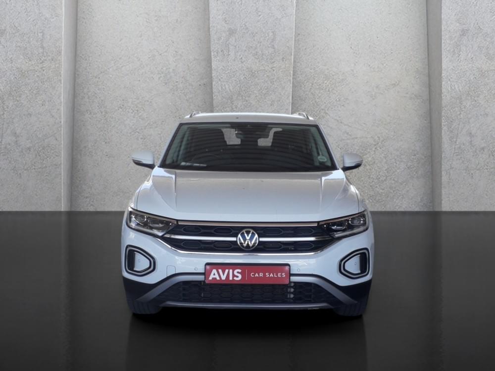 Volkswagen T-Roc 1.4 Tsi Design