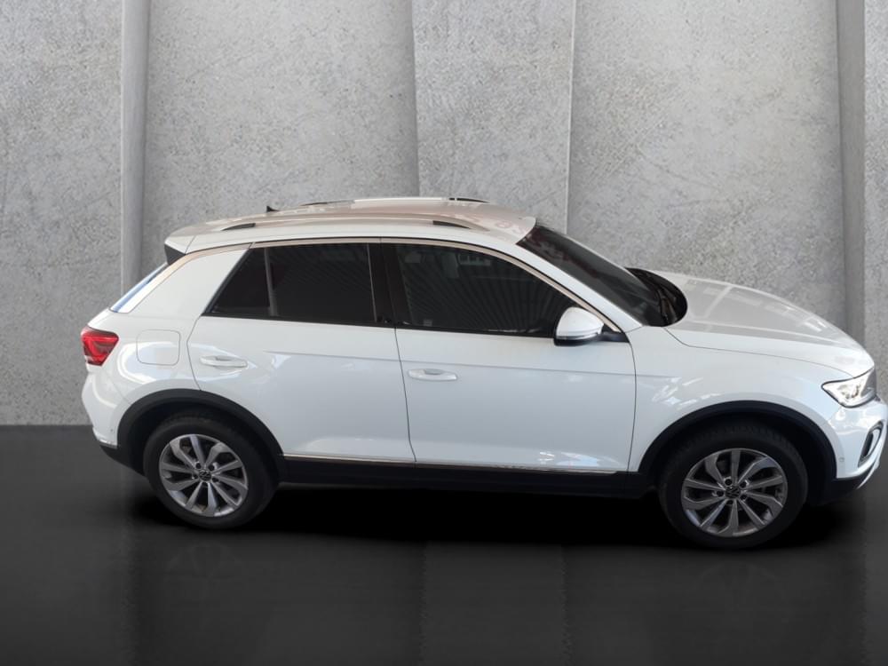 Volkswagen T-Roc 1.4 Tsi Design