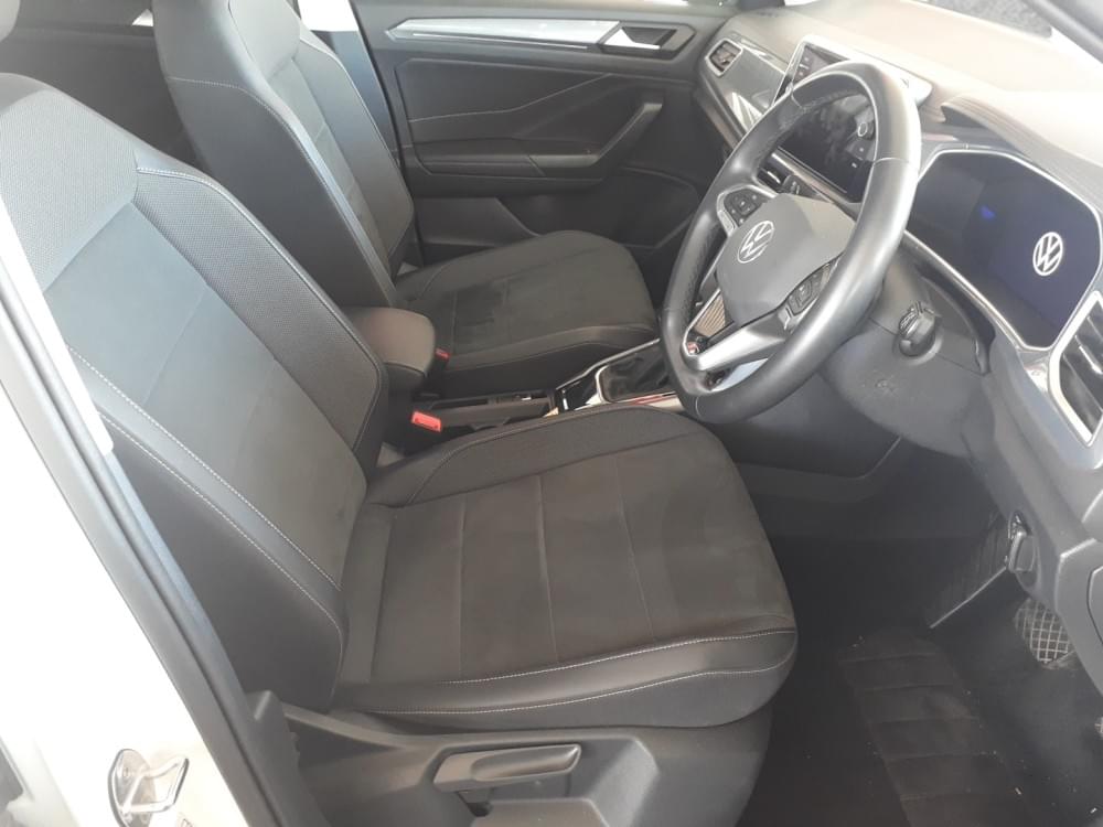 Volkswagen T-Roc 1.4 Tsi Design