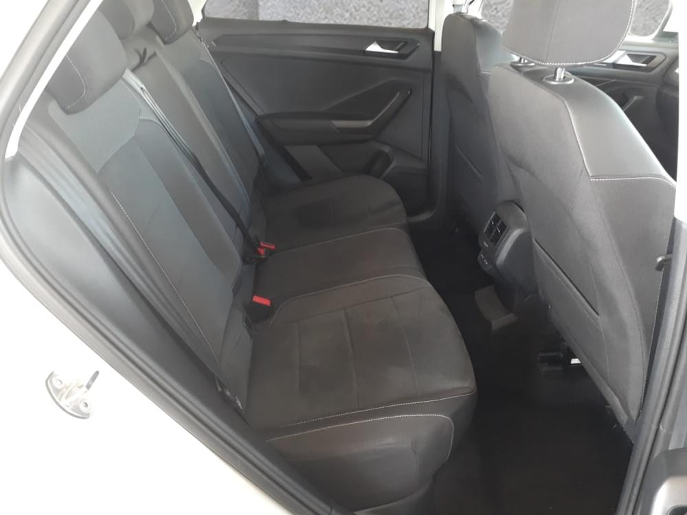 Volkswagen T-Roc 1.4 Tsi Design