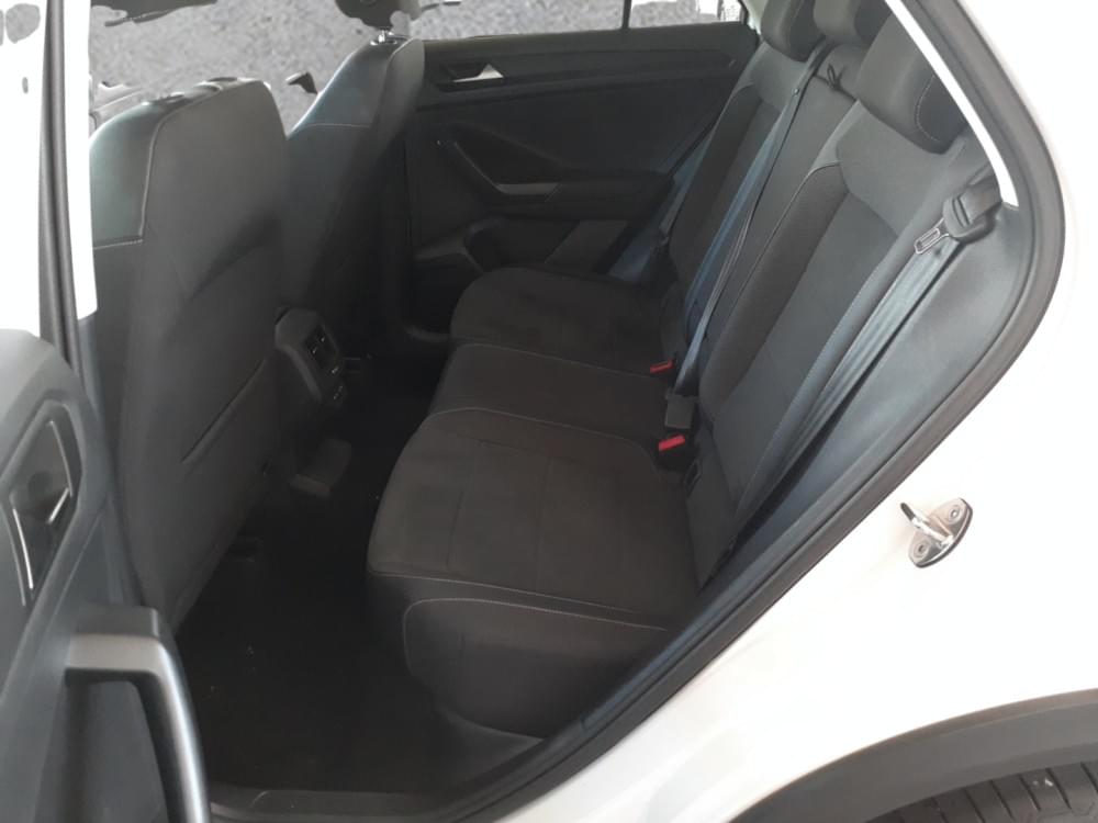 Volkswagen T-Roc 1.4 Tsi Design