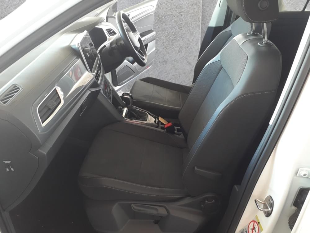 Volkswagen T-Roc 1.4 Tsi Design