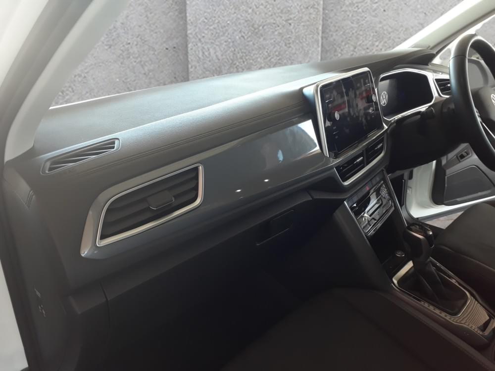 Volkswagen T-Roc 1.4 Tsi Design