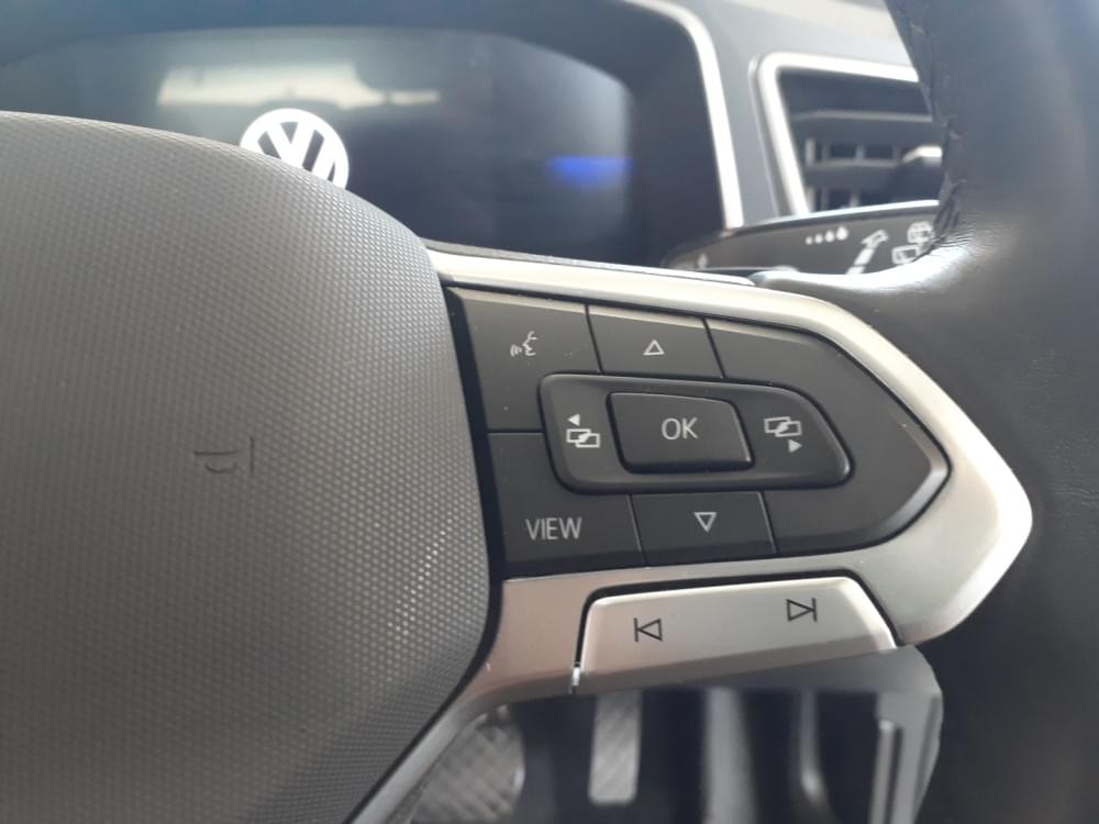 Volkswagen T-Roc 1.4 Tsi Design