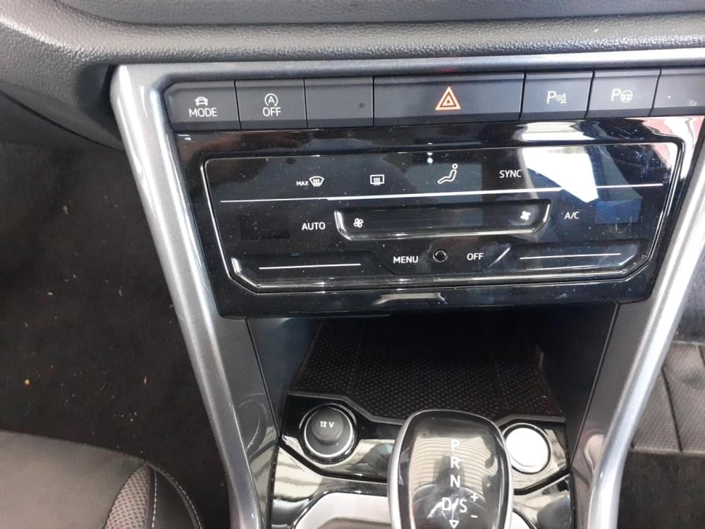 Volkswagen T-Roc 1.4 Tsi Design