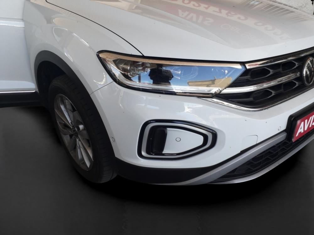 Volkswagen T-Roc 1.4 Tsi Design
