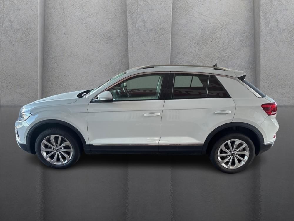 Volkswagen T-Roc 1.4 Tsi Design