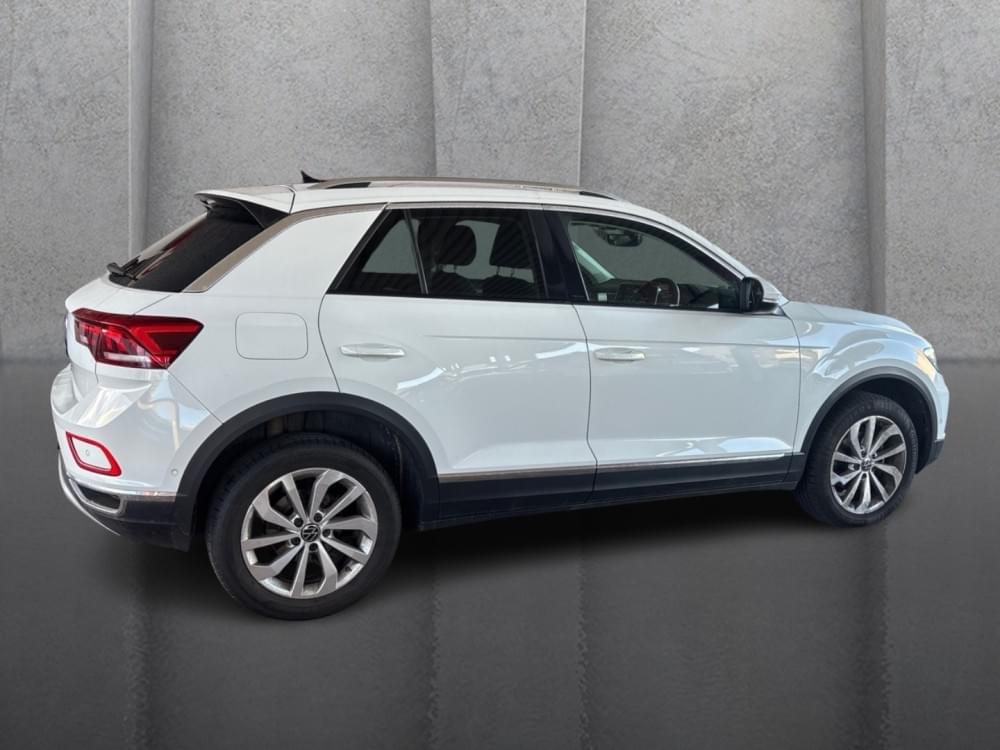 Volkswagen T-Roc 1.4 Tsi Design