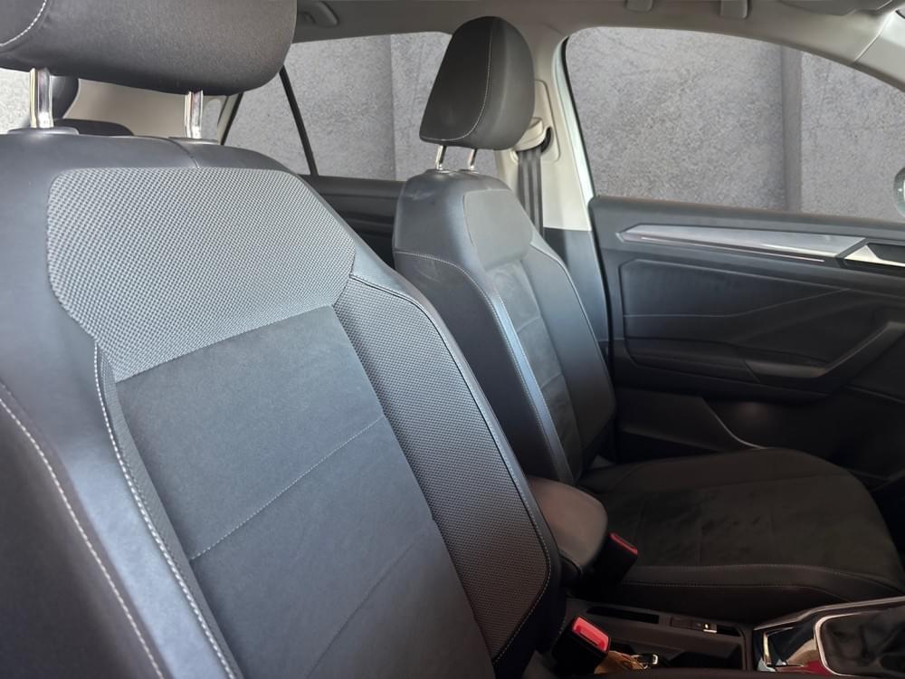 Volkswagen T-Roc 1.4 Tsi Design