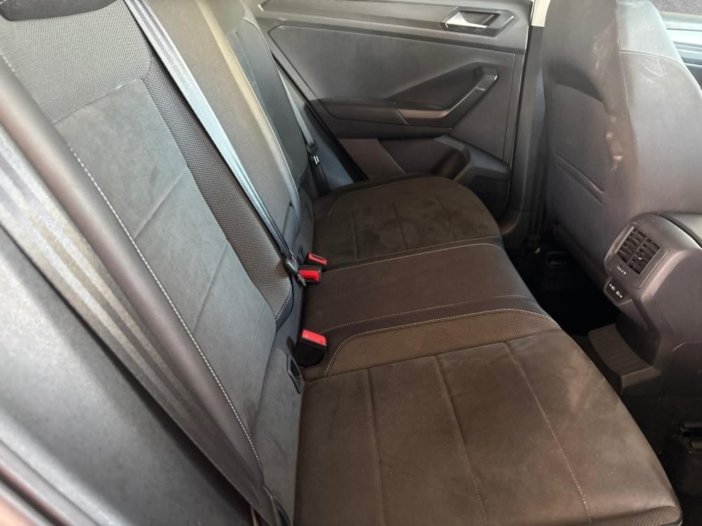 Volkswagen T-Roc 1.4 Tsi Design