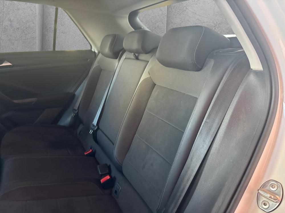 Volkswagen T-Roc 1.4 Tsi Design