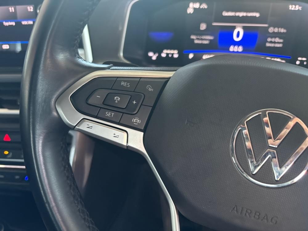 Volkswagen T-Roc 1.4 Tsi Design
