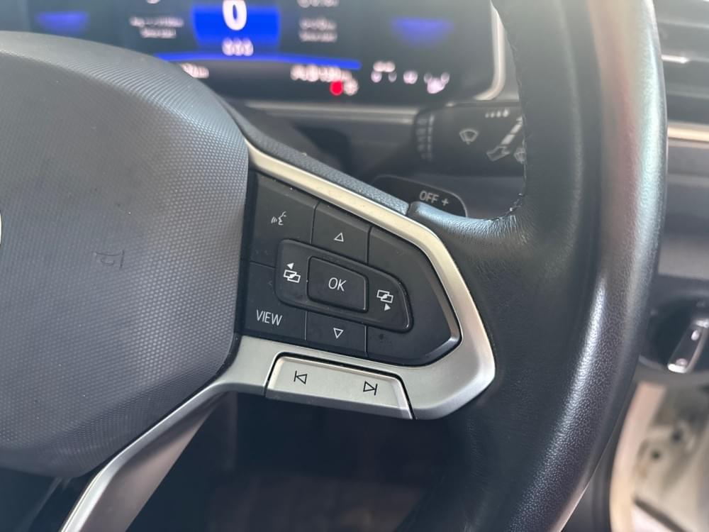 Volkswagen T-Roc 1.4 Tsi Design