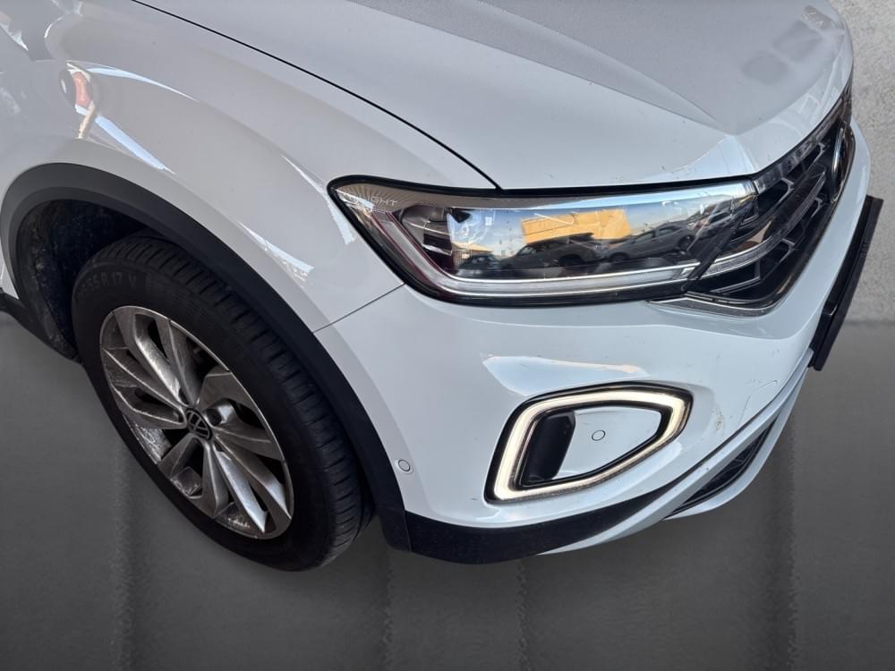 Volkswagen T-Roc 1.4 Tsi Design