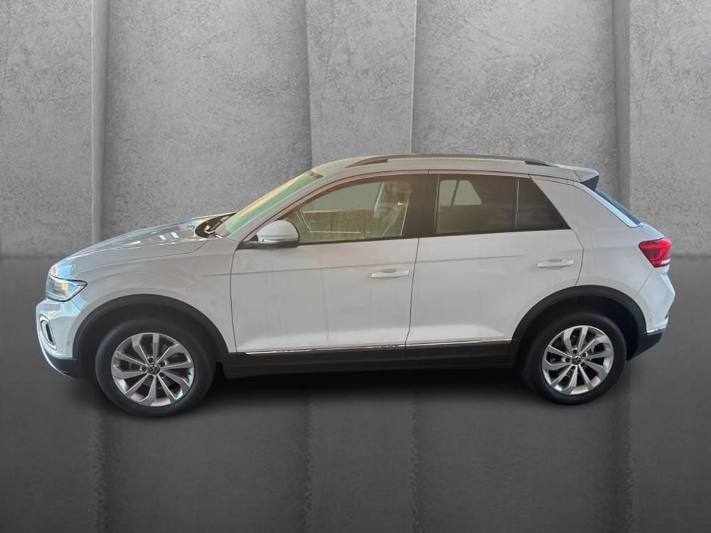 Volkswagen T-Roc 1.4 Tsi Design
