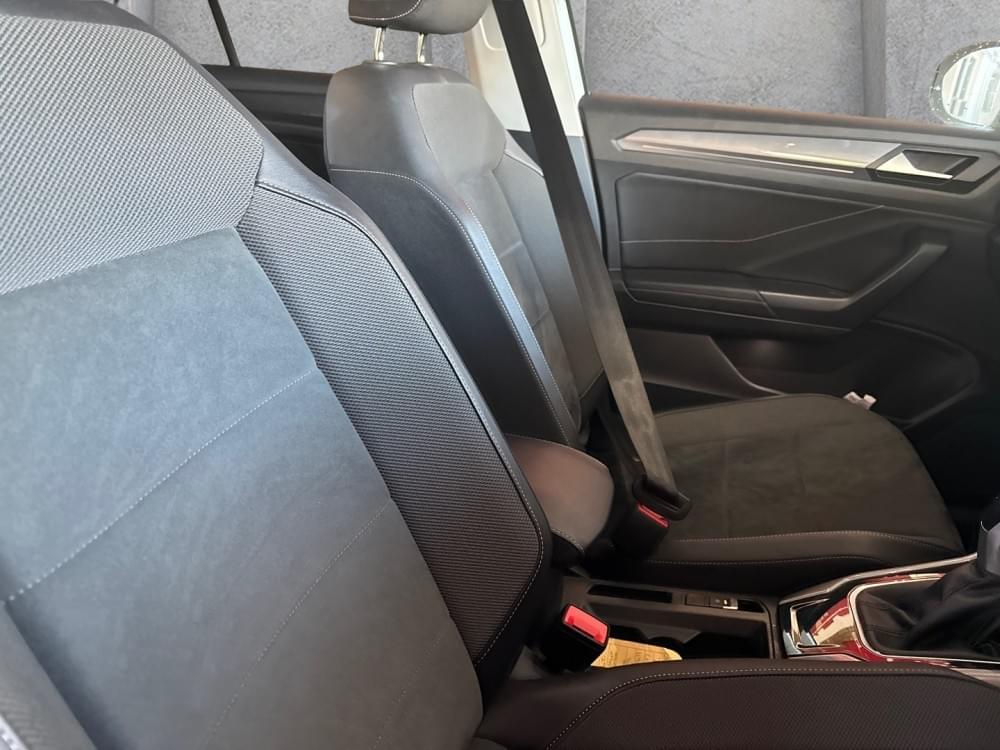 Volkswagen T-Roc 1.4 Tsi Design