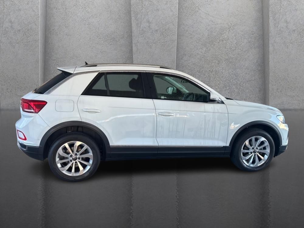 Volkswagen T-Roc 1.4 Tsi Design