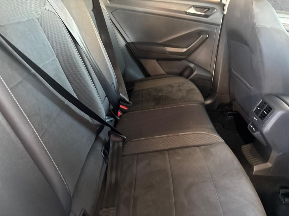Volkswagen T-Roc 1.4 Tsi Design
