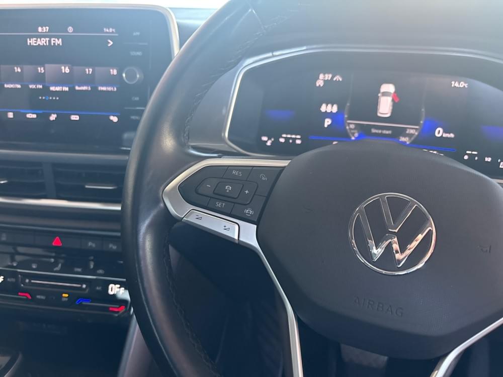 Volkswagen T-Roc 1.4 Tsi Design