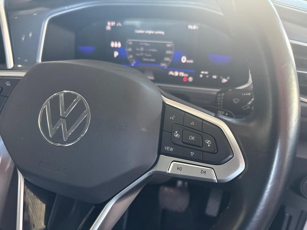 Volkswagen T-Roc 1.4 Tsi Design