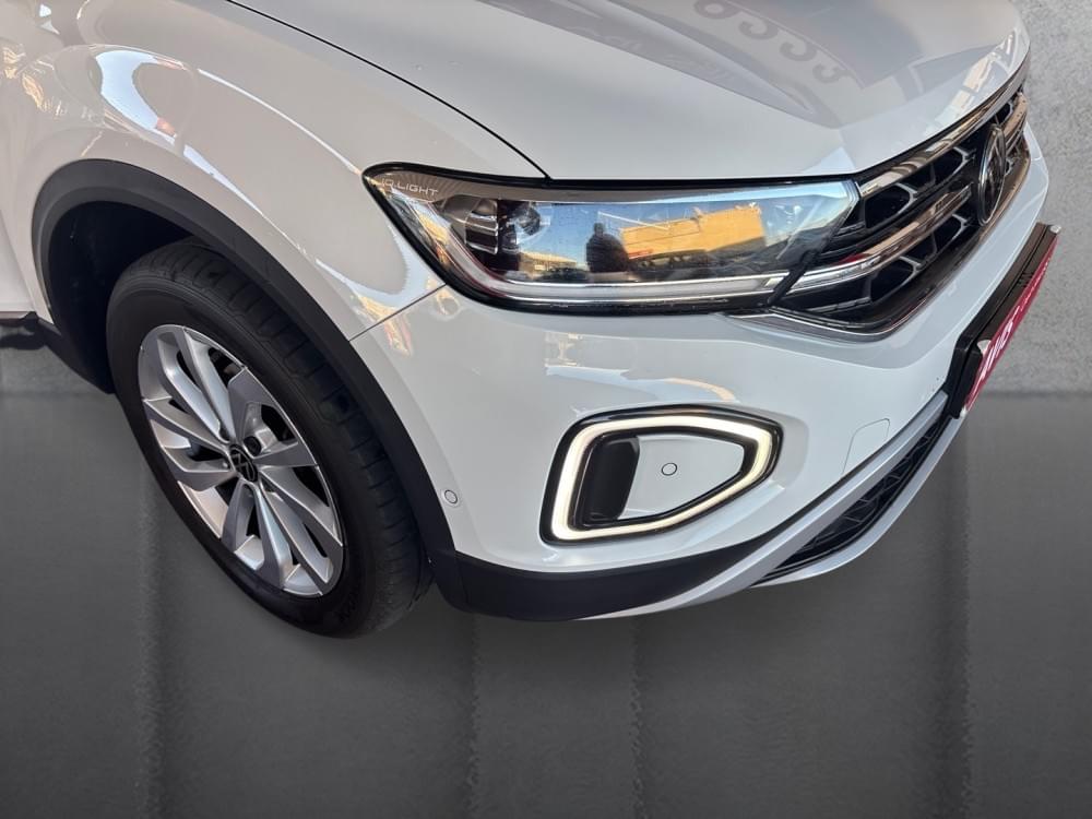 Volkswagen T-Roc 1.4 Tsi Design
