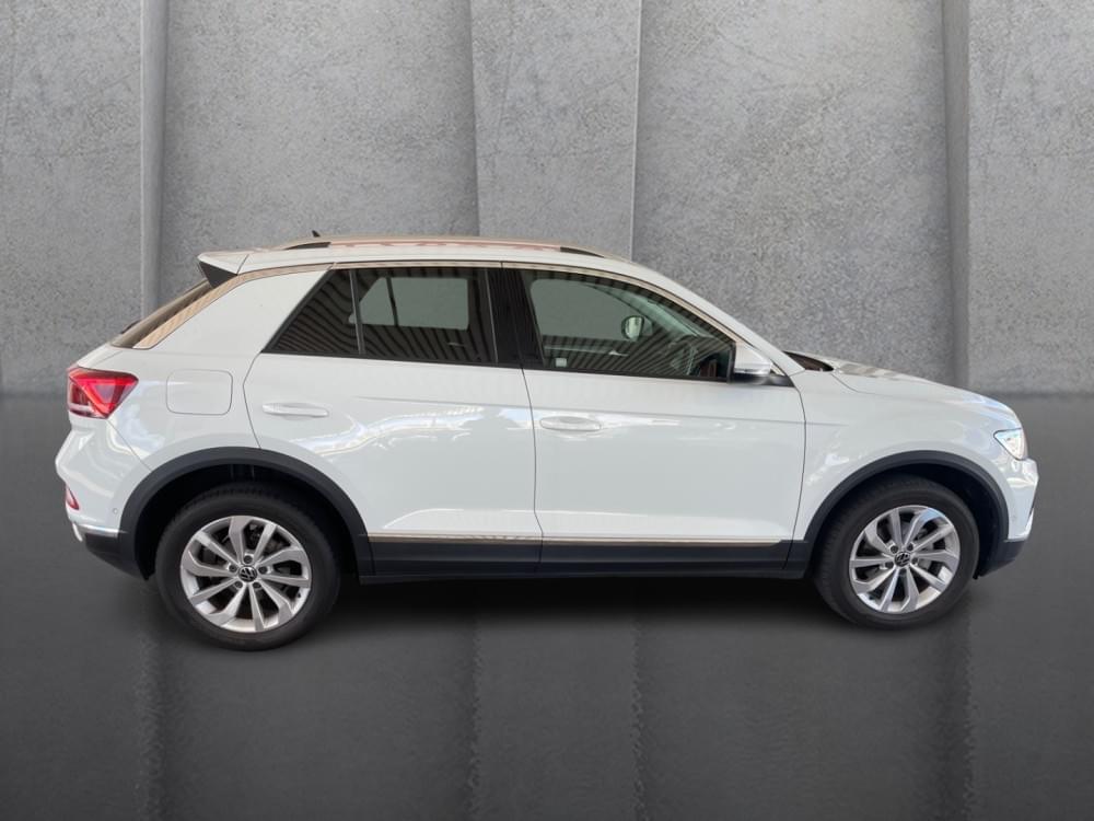 Volkswagen T-Roc 1.4 Tsi Design