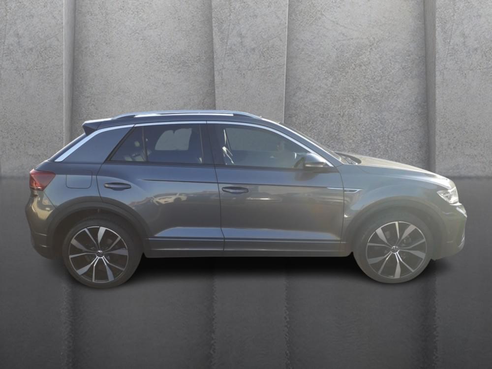 Volkswagen T-Roc 2.0 Tsi R-Line Dsg