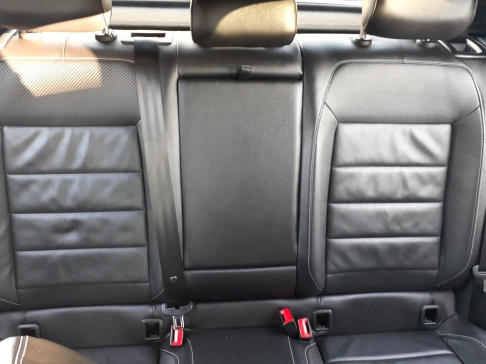 Volkswagen T-Roc 2.0 Tsi R-Line Dsg
