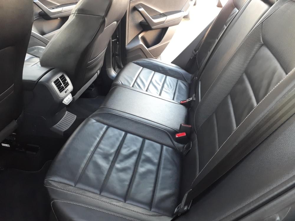 Volkswagen T-Roc 2.0 Tsi R-Line Dsg