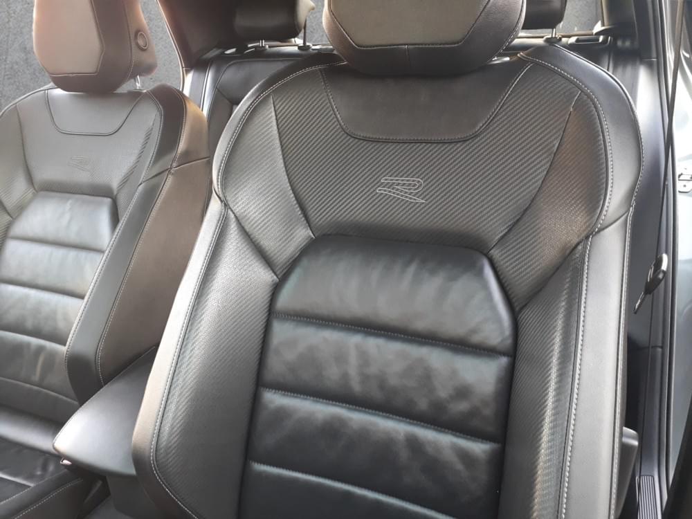 Volkswagen T-Roc 2.0 Tsi R-Line Dsg