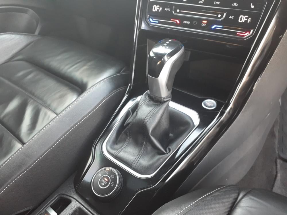 Volkswagen T-Roc 2.0 Tsi R-Line Dsg