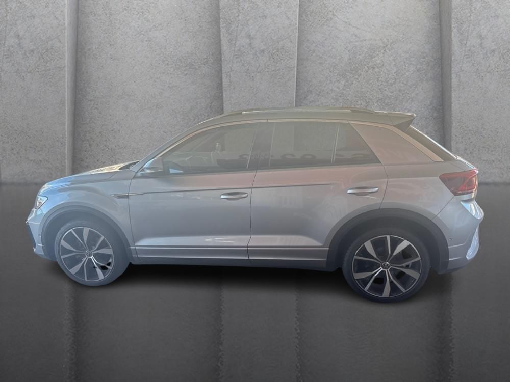 Volkswagen T-Roc 2.0 Tsi R-Line 4Motion