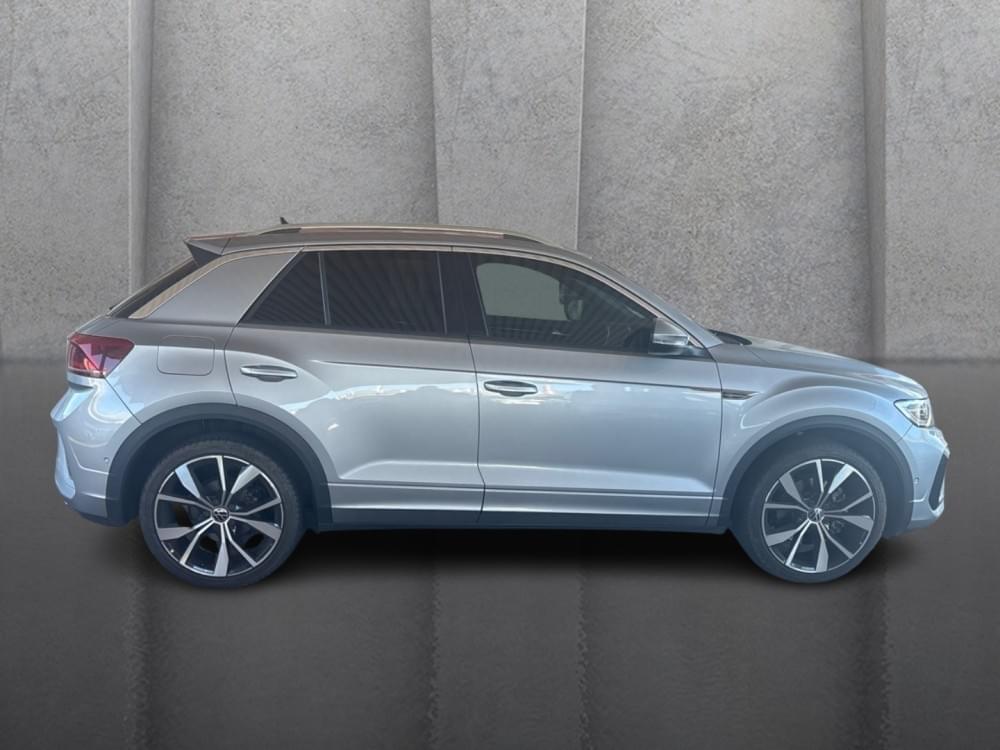Volkswagen T-Roc 2.0 Tsi R-Line 4Motion