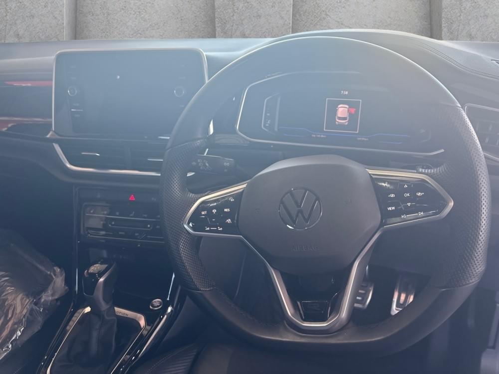 Volkswagen T-Roc 2.0 Tsi R-Line 4Motion